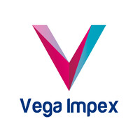 VEGA IMPEX logo, VEGA IMPEX contact details