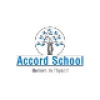 Accord School logo, Accord School contact details