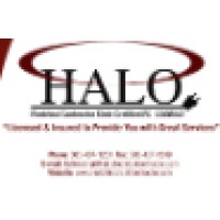 Halo Electrical Contractor Inc logo, Halo Electrical Contractor Inc contact details