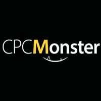 CPAMonster affiliate marketing network logo, CPAMonster affiliate marketing network contact details