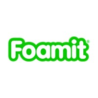 Foamit logo, Foamit contact details