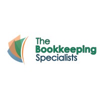 The Bookkeeping Specialists logo, The Bookkeeping Specialists contact details