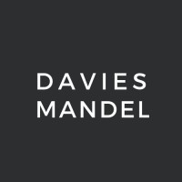 Davies Mandel + Bibliolotry logo, Davies Mandel + Bibliolotry contact details