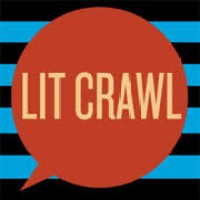 Lit Crawl NYC logo, Lit Crawl NYC contact details