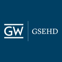 The George Washington University - Graduate School of Education and Human Development logo, The George Washington University - Graduate School of Education and Human Development contact details