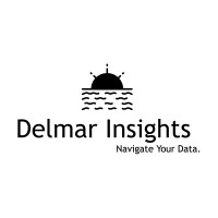 Delmar Insights logo, Delmar Insights contact details