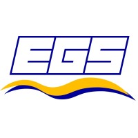 EGS Brasil logo, EGS Brasil contact details