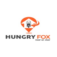 Hungry Fox logo, Hungry Fox contact details