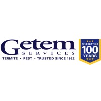 Getem Services logo, Getem Services contact details