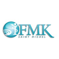 IFMK Saint-Michel logo, IFMK Saint-Michel contact details