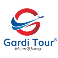 Gardi Tour logo, Gardi Tour contact details