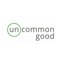 Uncommon Good Consulting logo, Uncommon Good Consulting contact details