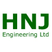 HNJ Engineering Ltd logo, HNJ Engineering Ltd contact details