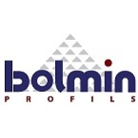 BOLMIN PROFILS logo, BOLMIN PROFILS contact details