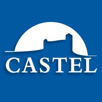 Castel UK Ltd logo, Castel UK Ltd contact details