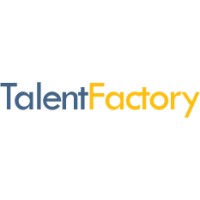 Talentfactoryapp logo, Talentfactoryapp contact details