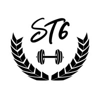 ST6 Fitness logo, ST6 Fitness contact details