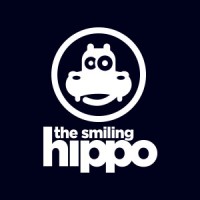 The Smiling Hippo logo, The Smiling Hippo contact details