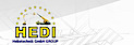 Hedi Hebetechnik Gmbh Dortmund logo, Hedi Hebetechnik Gmbh Dortmund contact details