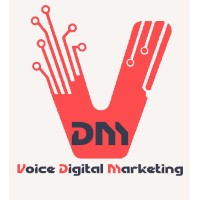 Voice Digital Marketing logo, Voice Digital Marketing contact details