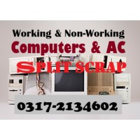 SoftCom Computers & AC Split Buyer - KHI logo, SoftCom Computers & AC Split Buyer - KHI contact details