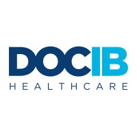 Docib Healthcare logo, Docib Healthcare contact details