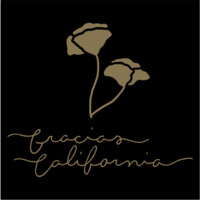 Gracias California logo, Gracias California contact details