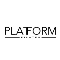 Platform Pilates logo, Platform Pilates contact details