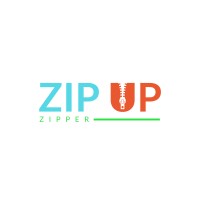 Zip Up Zipper, Inc. logo, Zip Up Zipper, Inc. contact details