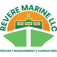 Revere Marine LLC logo, Revere Marine LLC contact details