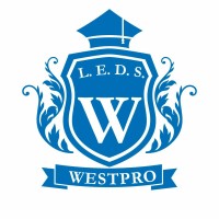 WestPro logo, WestPro contact details