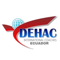 Dehac Quito logo, Dehac Quito contact details