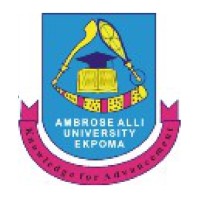 Ambrose Alli University logo, Ambrose Alli University contact details