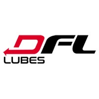 DFL Lubes logo, DFL Lubes contact details