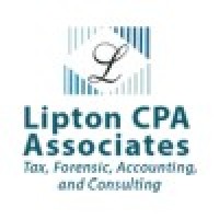 Lipton CPA Associates logo, Lipton CPA Associates contact details