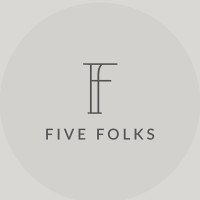 Five Folks Pte. Ltd. logo, Five Folks Pte. Ltd. contact details