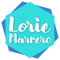 LorieMarrero.com logo, LorieMarrero.com contact details