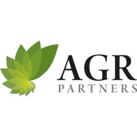 AGR Partners logo, AGR Partners contact details