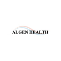 Algen Health logo, Algen Health contact details