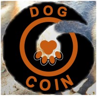 DogCoinGo logo, DogCoinGo contact details