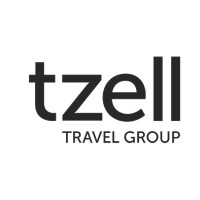 Tzell Travel Group logo, Tzell Travel Group contact details