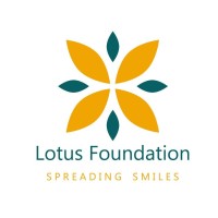 Lotus Foundation - Spreading smiles logo, Lotus Foundation - Spreading smiles contact details