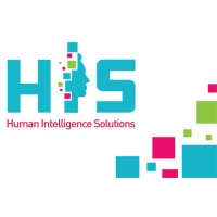 Human Intelligence Solutions logo, Human Intelligence Solutions contact details