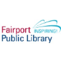 Fairport Public Library logo, Fairport Public Library contact details