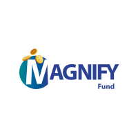 MAGNIFYFUND LLC logo, MAGNIFYFUND LLC contact details