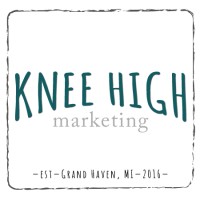 Knee High Marketing logo, Knee High Marketing contact details