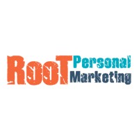 ROOT Personal Marketing logo, ROOT Personal Marketing contact details