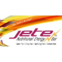 Jete Bar logo, Jete Bar contact details