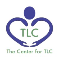 The Center for TLC logo, The Center for TLC contact details