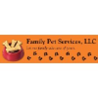 Family Pet Services, LLC logo, Family Pet Services, LLC contact details